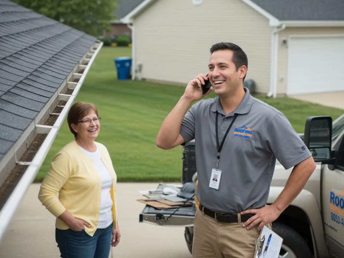 Local Roofing Contractors Skellytown, TX FAQs